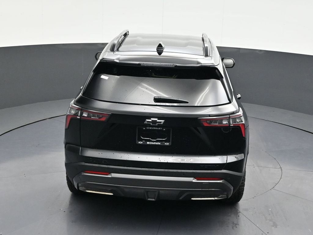 2025 Chevrolet Equinox ACTIV