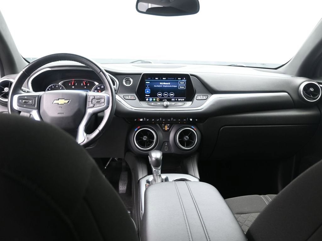 2020 Chevrolet Blazer 2LT