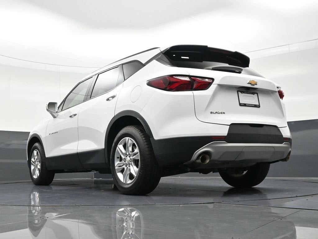 2020 Chevrolet Blazer 2LT