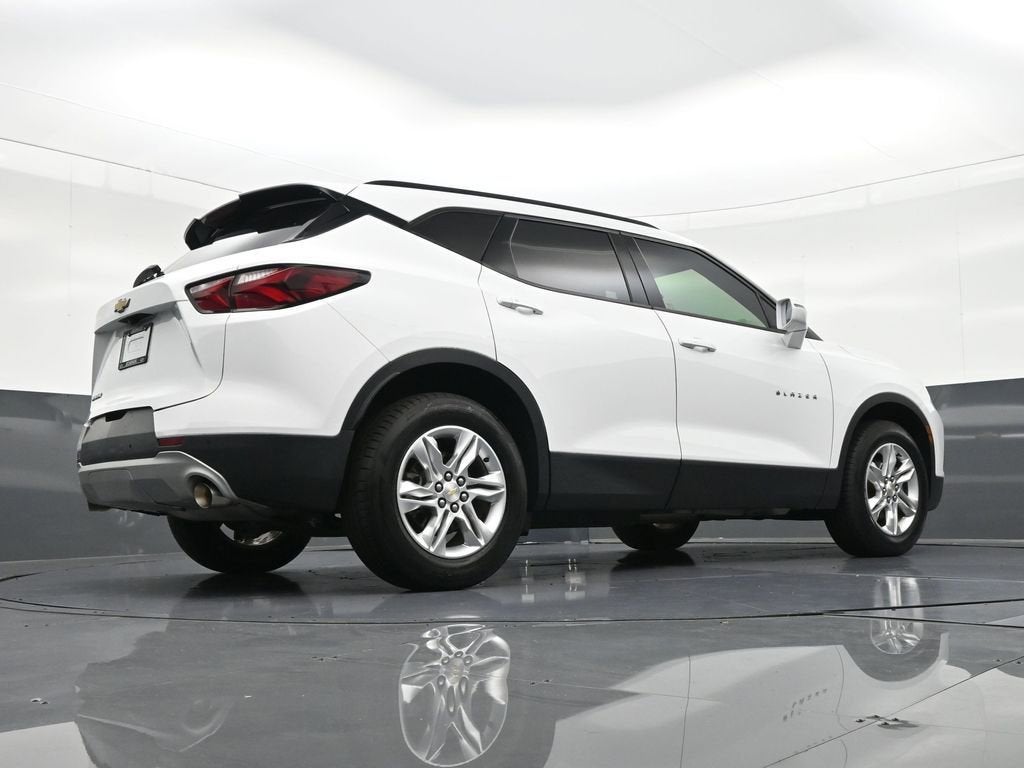 2020 Chevrolet Blazer 2LT