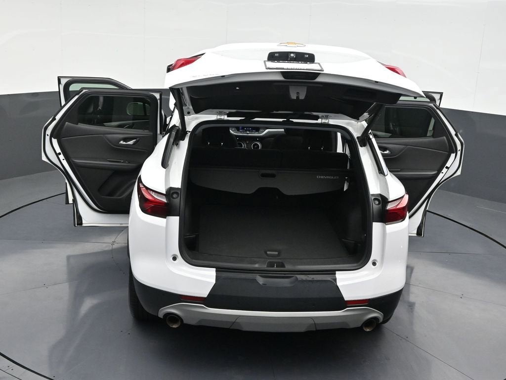 2020 Chevrolet Blazer 2LT