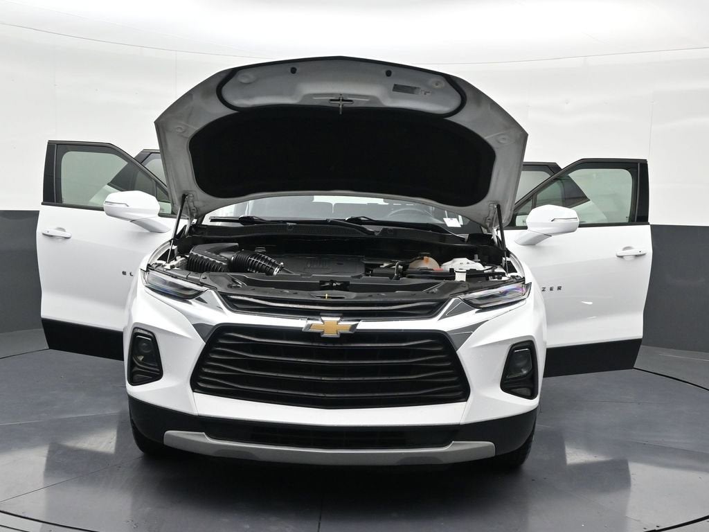 2020 Chevrolet Blazer 2LT