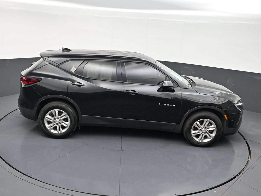 2021 Chevrolet Blazer 2LT