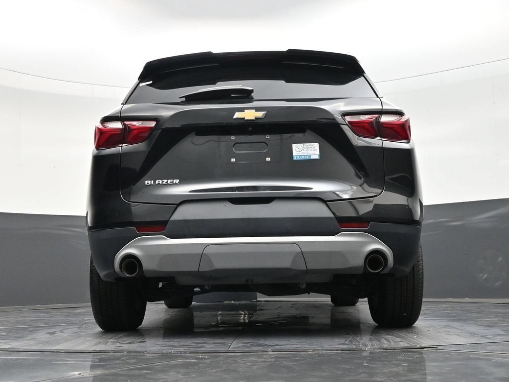 2021 Chevrolet Blazer 2LT