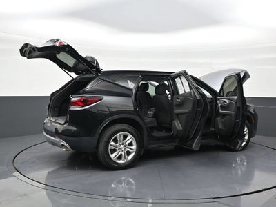 2021 Chevrolet Blazer 2LT