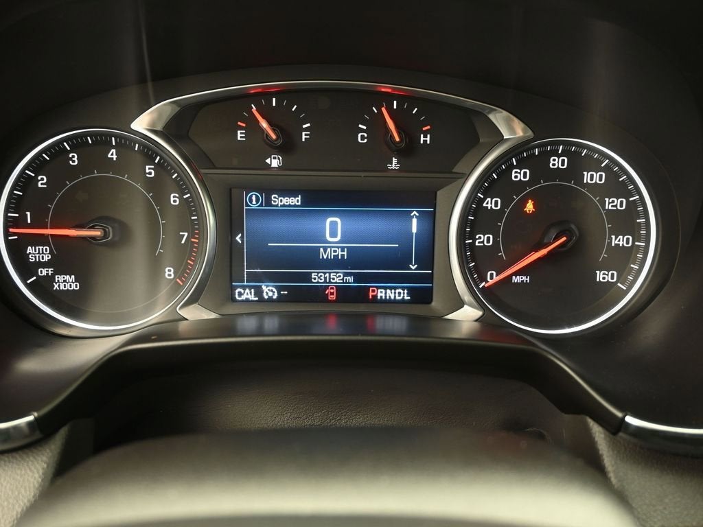 2020 Chevrolet Blazer 2LT