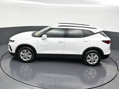 2020 Chevrolet Blazer 2LT