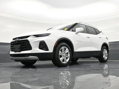 2020 Chevrolet Blazer 2LT