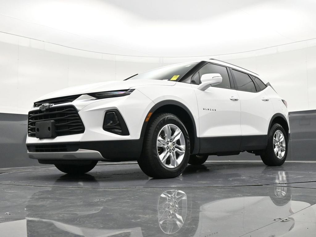 2020 Chevrolet Blazer 2LT