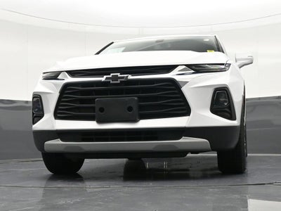 2020 Chevrolet Blazer 2LT