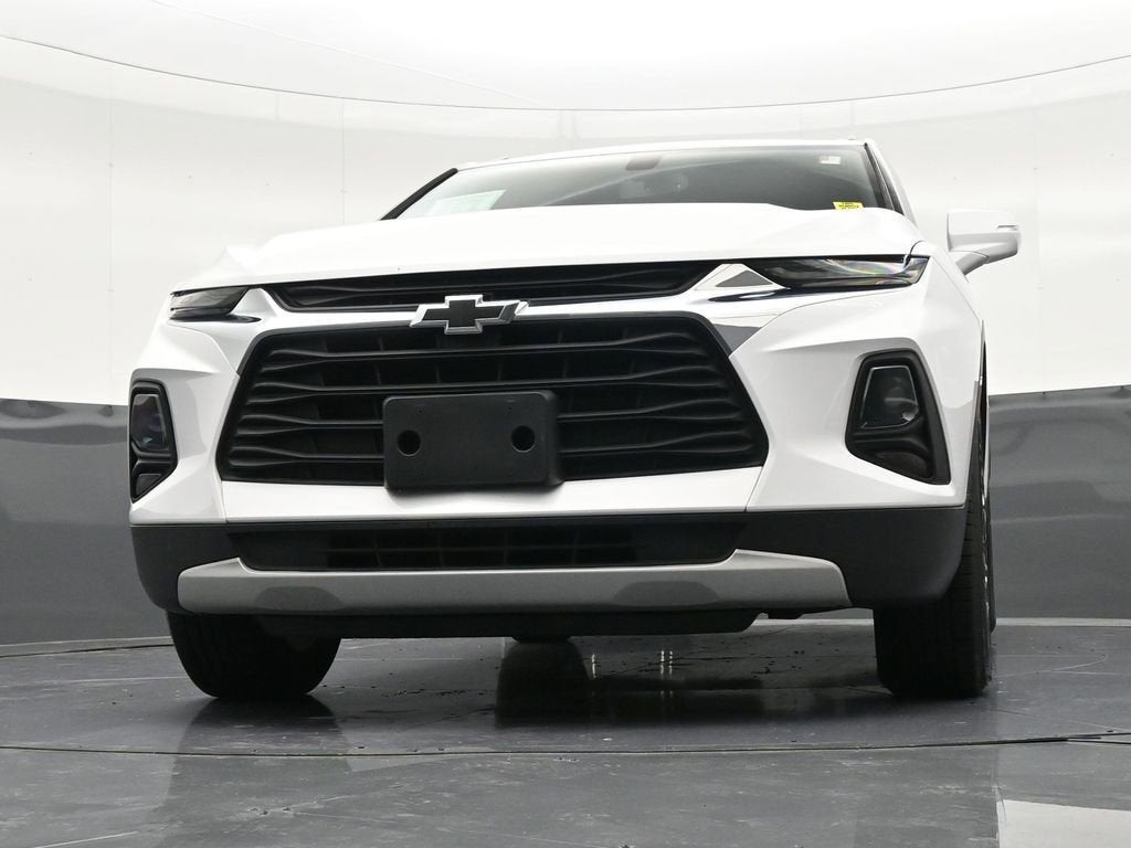 2020 Chevrolet Blazer 2LT