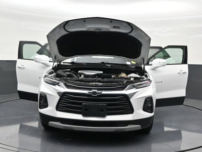 2020 Chevrolet Blazer 2LT