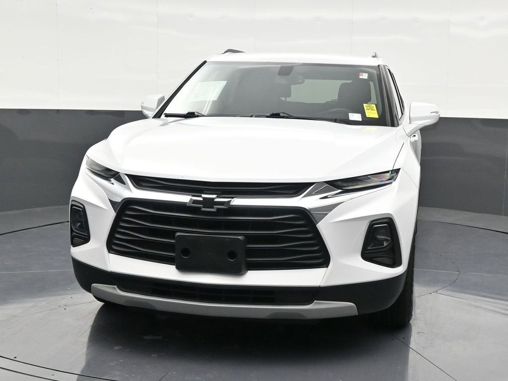 2020 Chevrolet Blazer 2LT