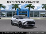 2025 Chevrolet Blazer 3LT
