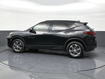 2024 Chevrolet Blazer 3LT