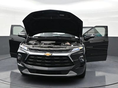 2024 Chevrolet Blazer 3LT