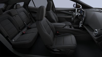 2027 Chevrolet Blazer EV LT