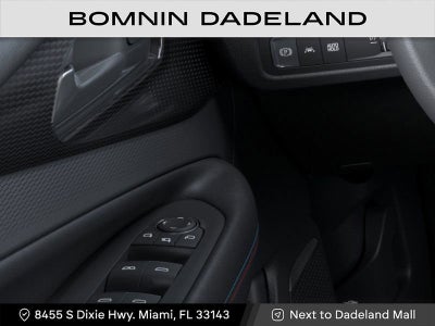 2026 Chevrolet Blazer EV RS