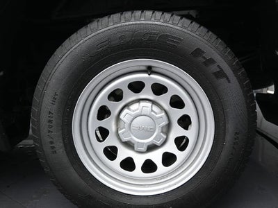 2020 GMC Sierra 1500 2WD CREW CAB 147