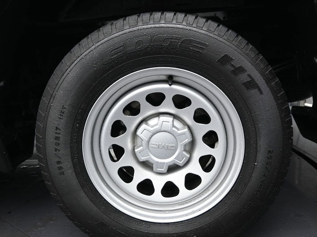 2020 GMC Sierra 1500 2WD CREW CAB 147