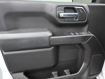 2020 GMC Sierra 1500 2WD CREW CAB 147