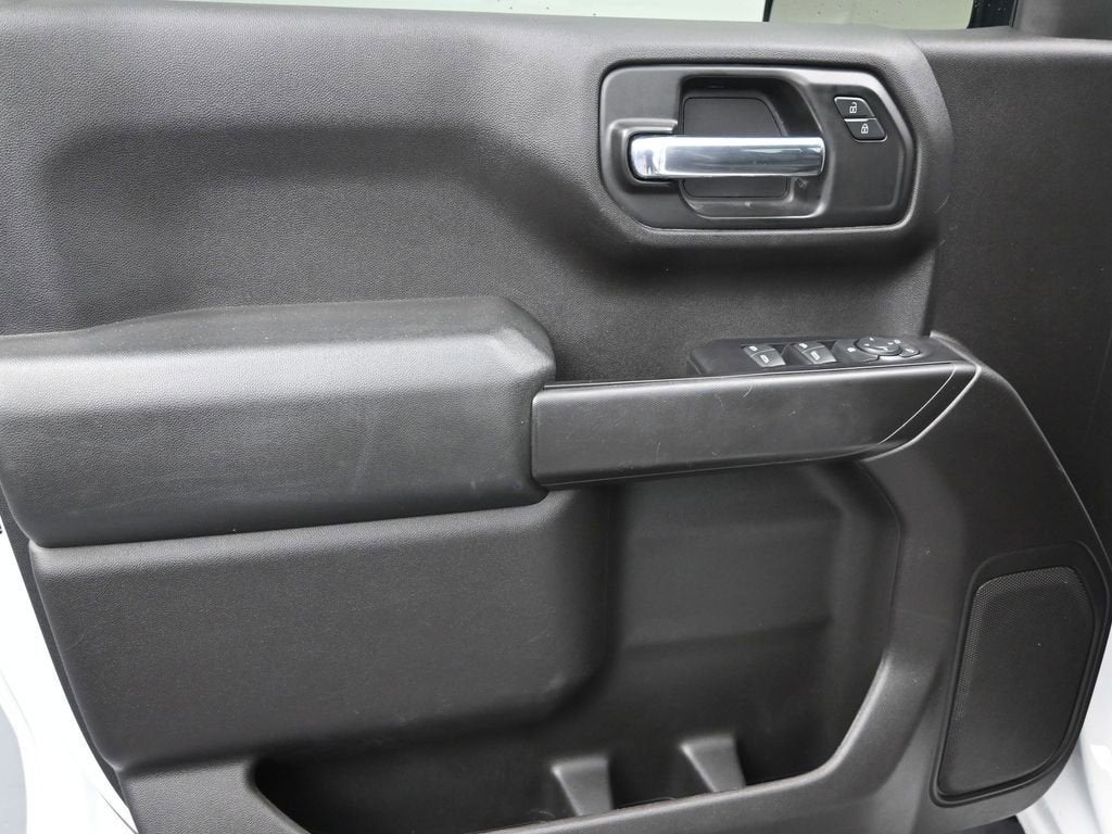 2020 GMC Sierra 1500 2WD CREW CAB 147