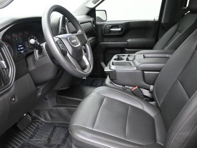 2020 GMC Sierra 1500 2WD CREW CAB 147