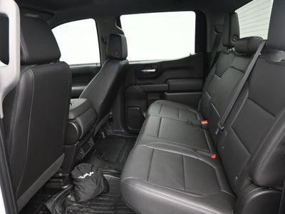 2020 GMC Sierra 1500 2WD CREW CAB 147