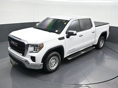 2020 GMC Sierra 1500 2WD CREW CAB 147