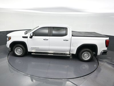 2020 GMC Sierra 1500 2WD CREW CAB 147