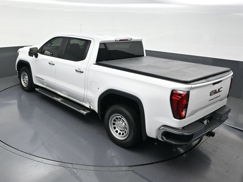 2020 GMC Sierra 1500 2WD CREW CAB 147