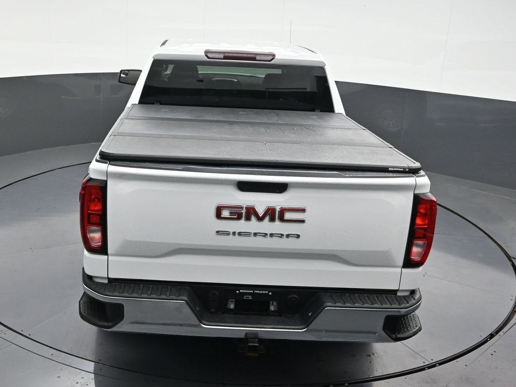 2020 GMC Sierra 1500 2WD CREW CAB 147