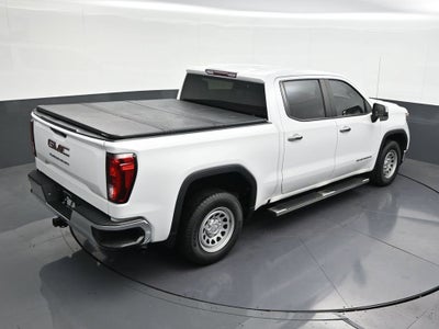 2020 GMC Sierra 1500 2WD CREW CAB 147
