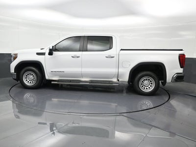 2020 GMC Sierra 1500 2WD CREW CAB 147