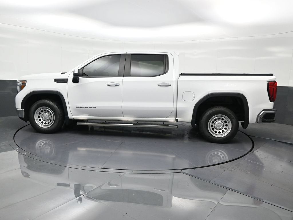 2020 GMC Sierra 1500 2WD CREW CAB 147