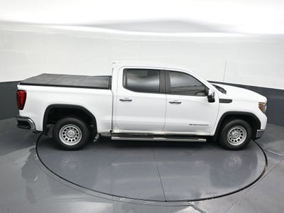 2020 GMC Sierra 1500 2WD CREW CAB 147