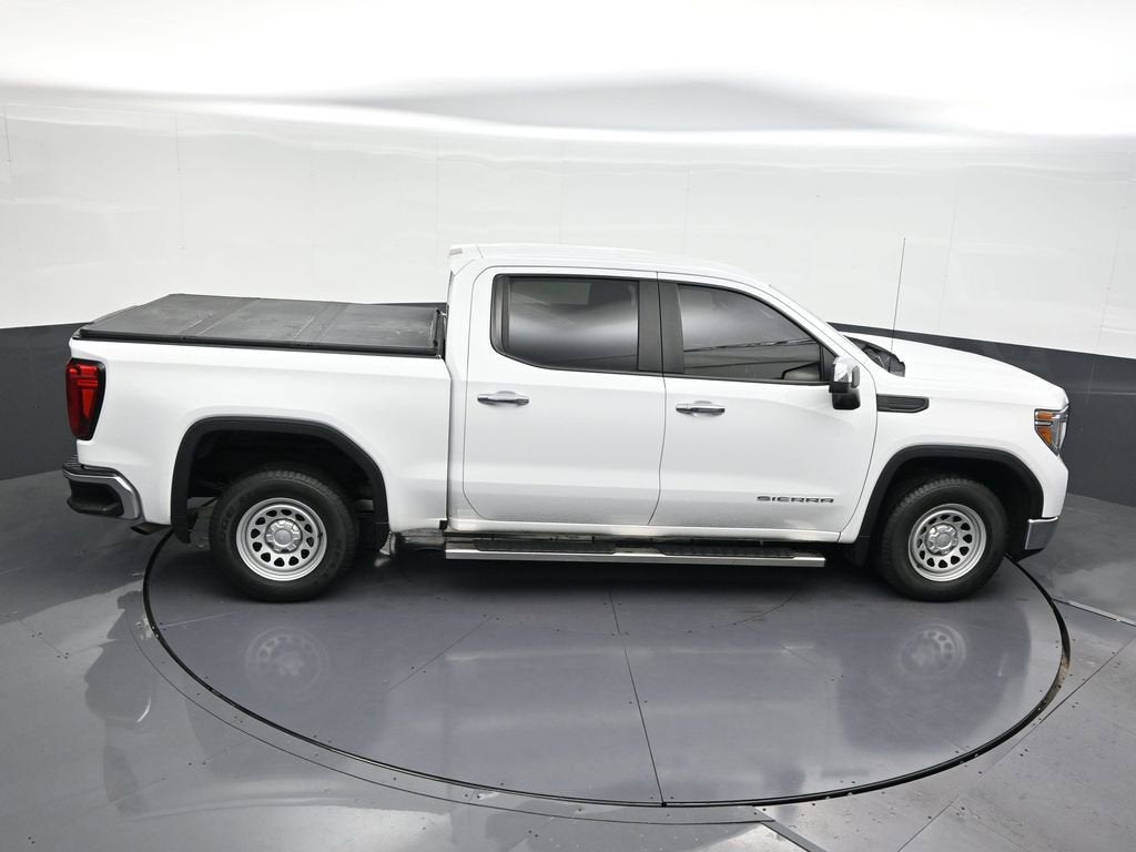 2020 GMC Sierra 1500 2WD CREW CAB 147