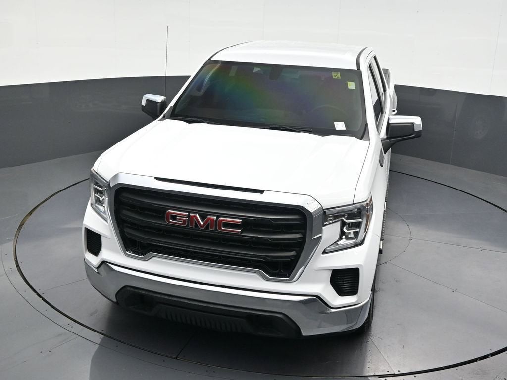 2020 GMC Sierra 1500 2WD CREW CAB 147