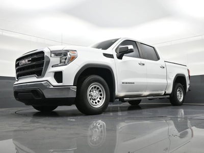 2020 GMC Sierra 1500 2WD CREW CAB 147
