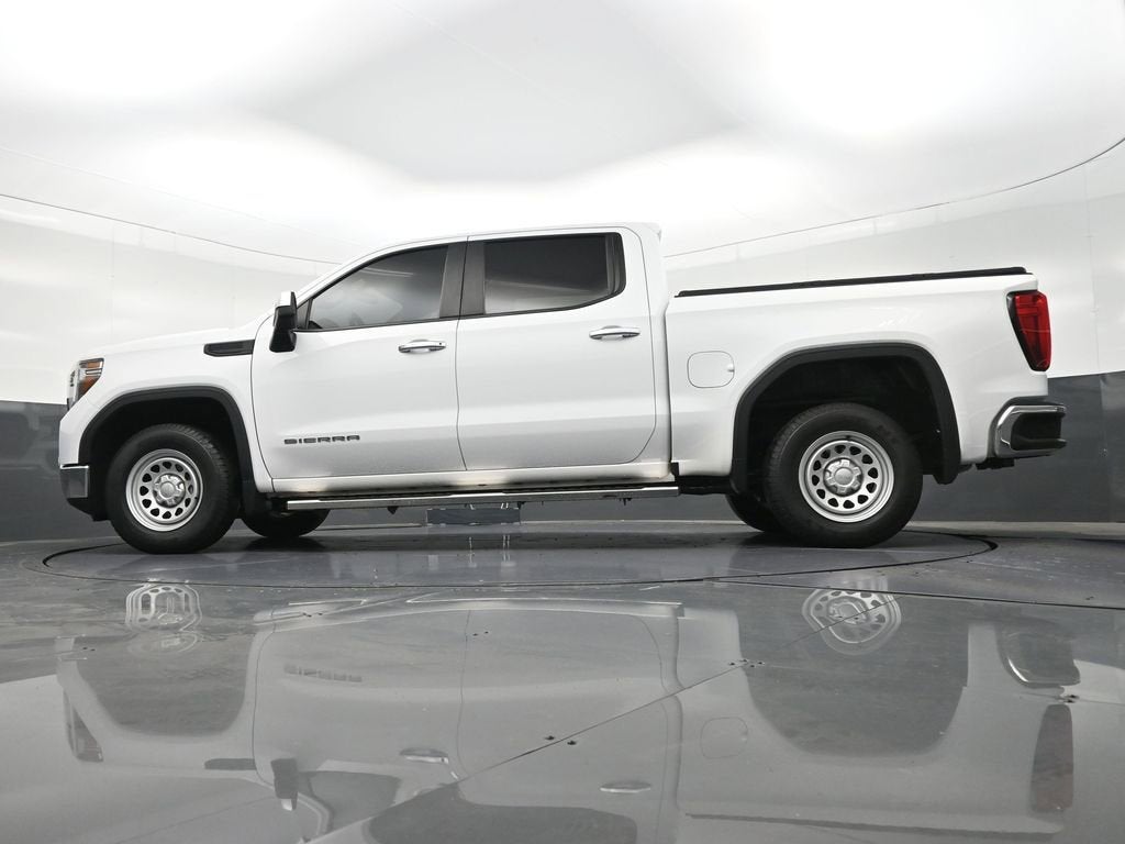 2020 GMC Sierra 1500 2WD CREW CAB 147