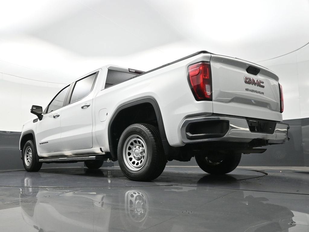 2020 GMC Sierra 1500 2WD CREW CAB 147