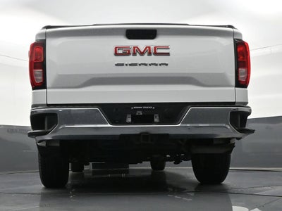 2020 GMC Sierra 1500 2WD CREW CAB 147