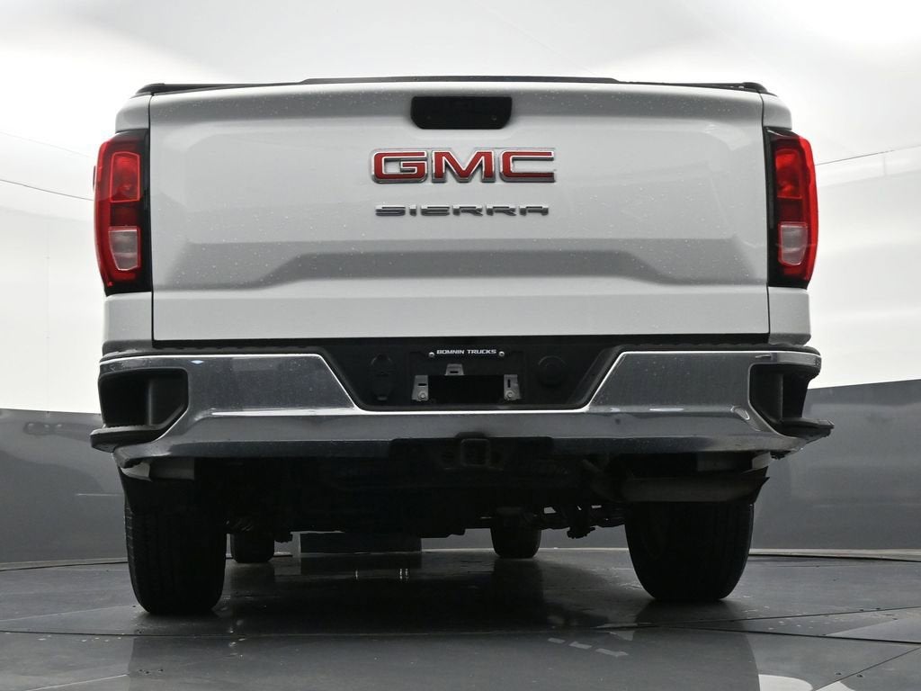 2020 GMC Sierra 1500 2WD CREW CAB 147