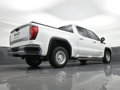 2020 GMC Sierra 1500 2WD CREW CAB 147