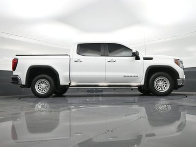 2020 GMC Sierra 1500 2WD CREW CAB 147