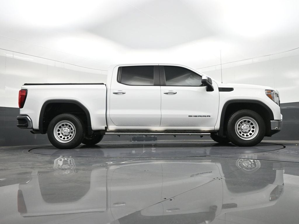 2020 GMC Sierra 1500 2WD CREW CAB 147