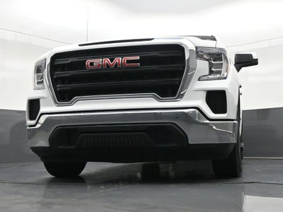 2020 GMC Sierra 1500 2WD CREW CAB 147