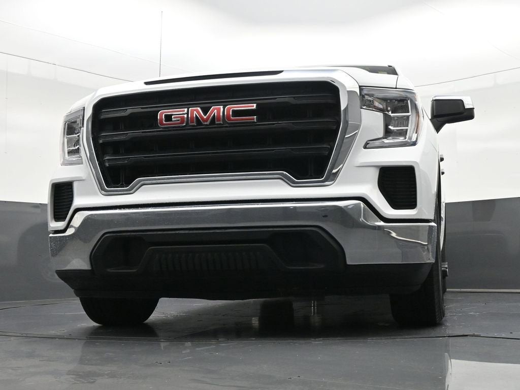 2020 GMC Sierra 1500 2WD CREW CAB 147