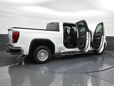 2020 GMC Sierra 1500 2WD CREW CAB 147