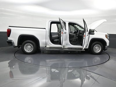 2020 GMC Sierra 1500 2WD CREW CAB 147